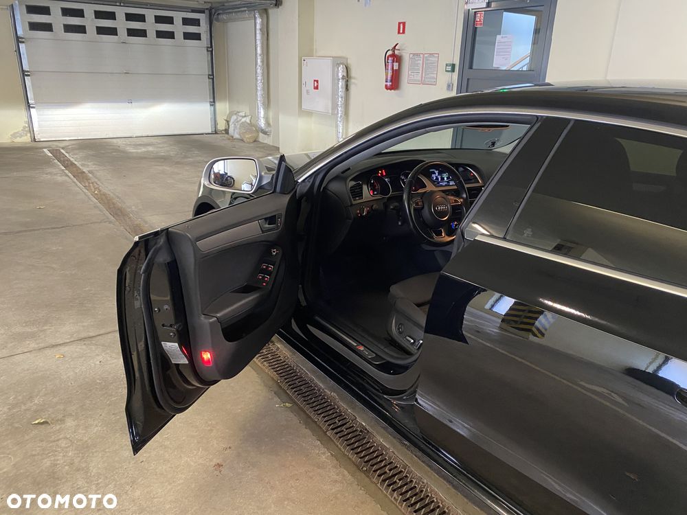 Audi A5 Sportback 1.8 TFSI multitronic - 10