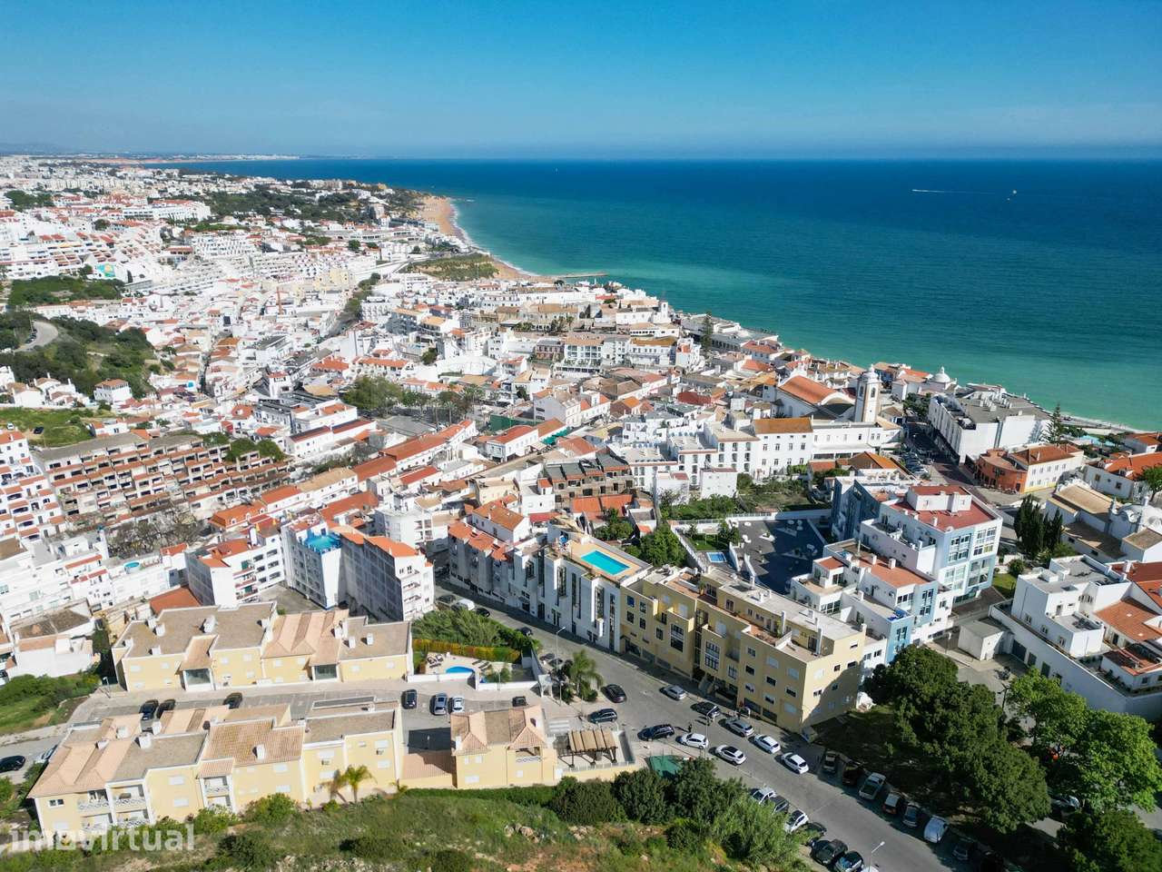 Hotel à praia de Albufeira - Grande imagem: 2/5