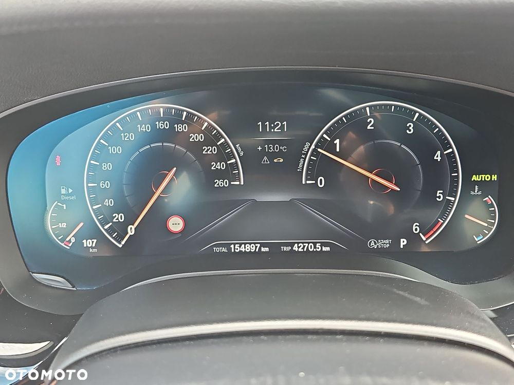 BMW Seria 5 - 19