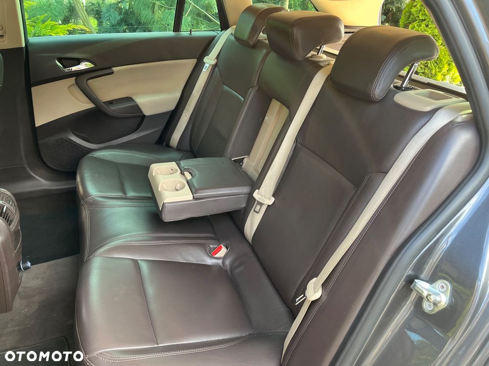 Opel Insignia 2.0 CDTI Cosmo - 15