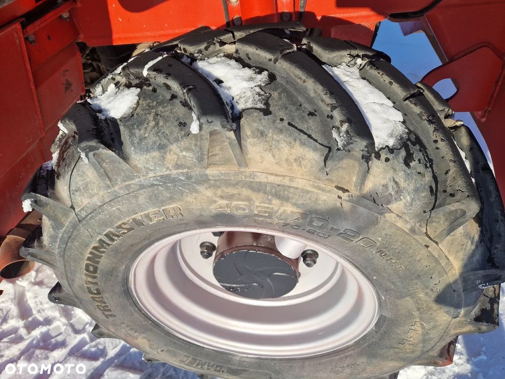 Manitou MRT 1640 M483 - 14