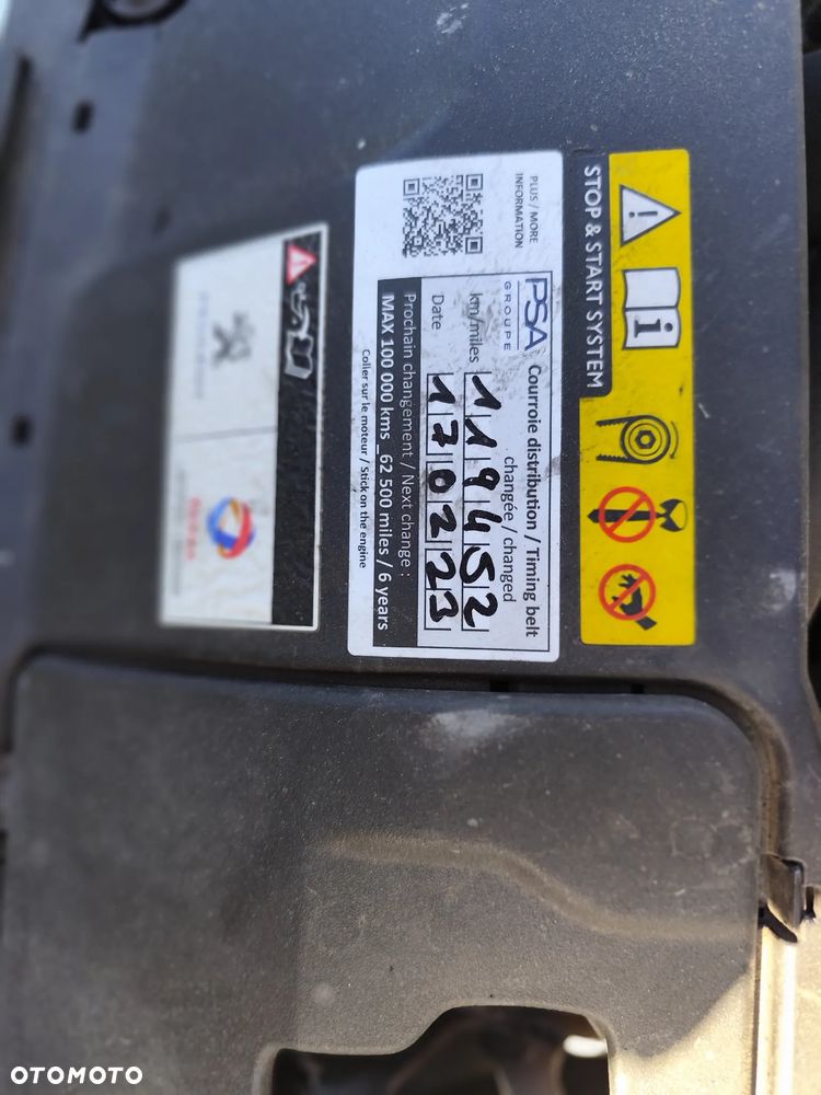 Peugeot 308 PureTech 130 Stop & Start Active - 13