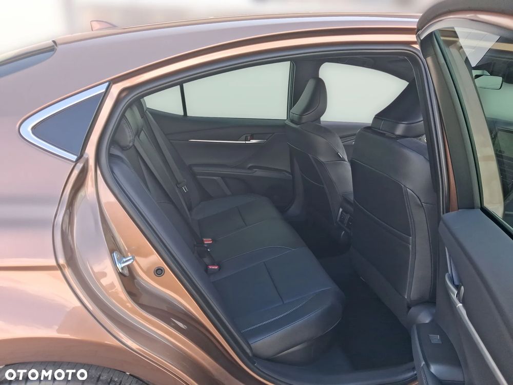 Toyota Camry 2.5 Hybrid Dynamic Force Prestige e-CVT - 10