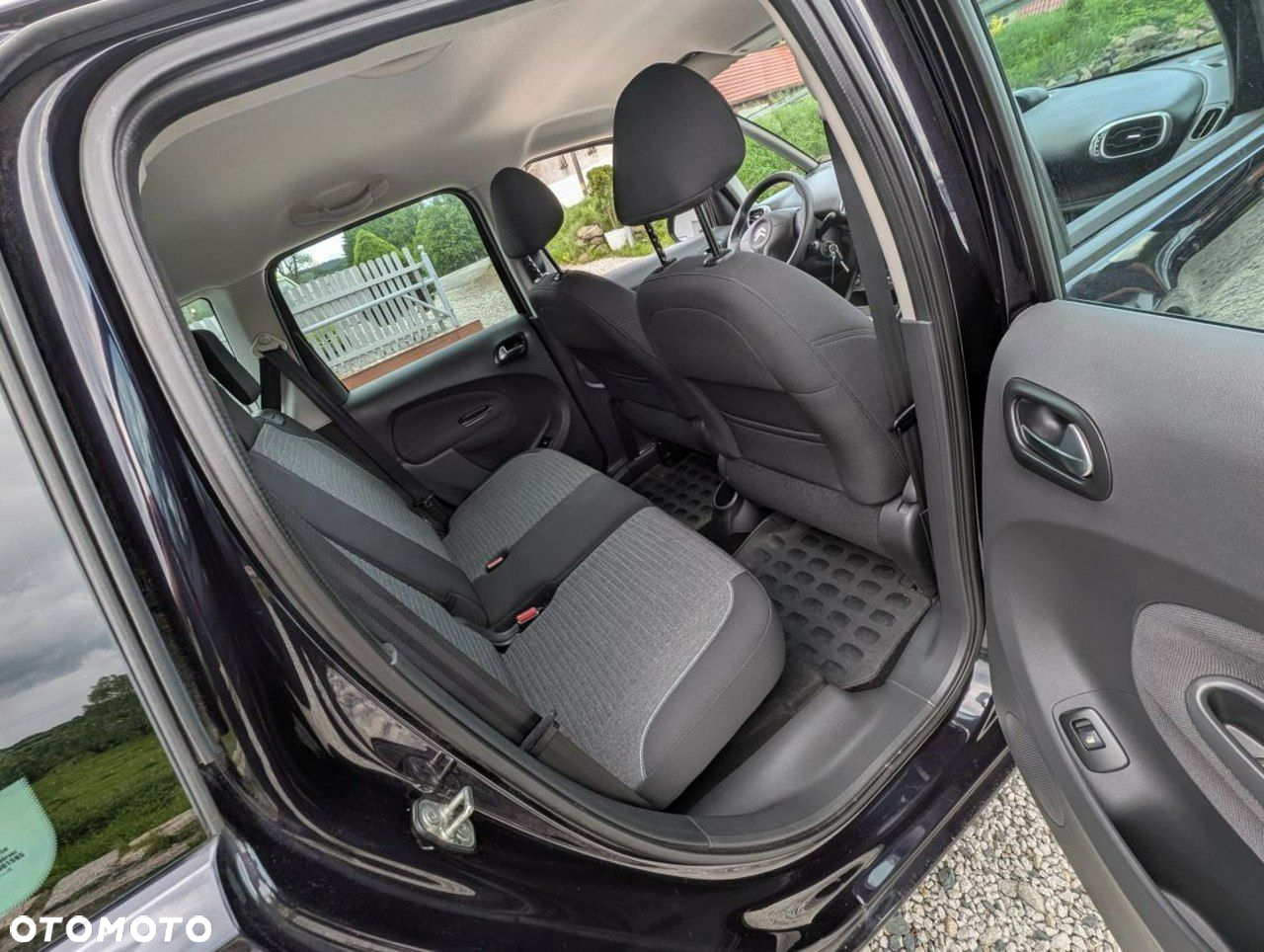 Citroën C3 Picasso - 4