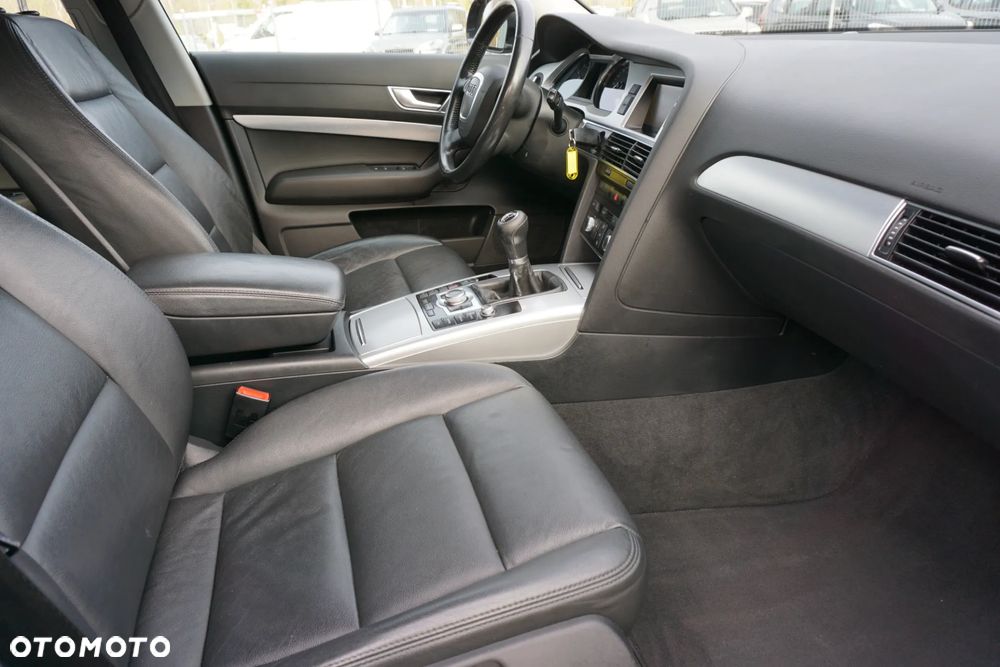 Audi A6 - 17