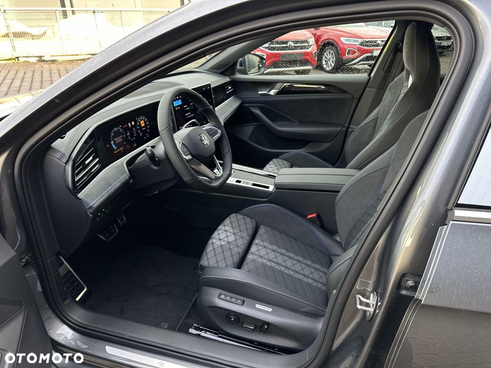 Volkswagen Passat Variant - 35