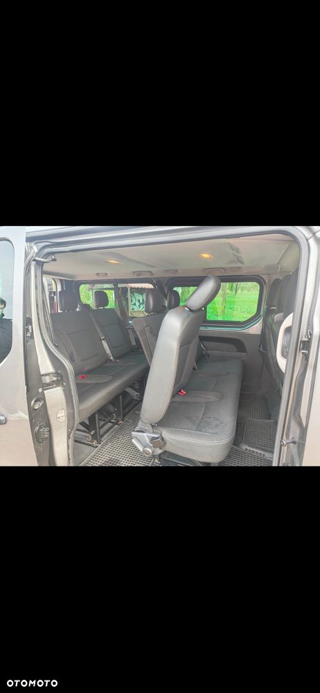 Opel Vivaro L2H1 2,9t Edition Business - 8