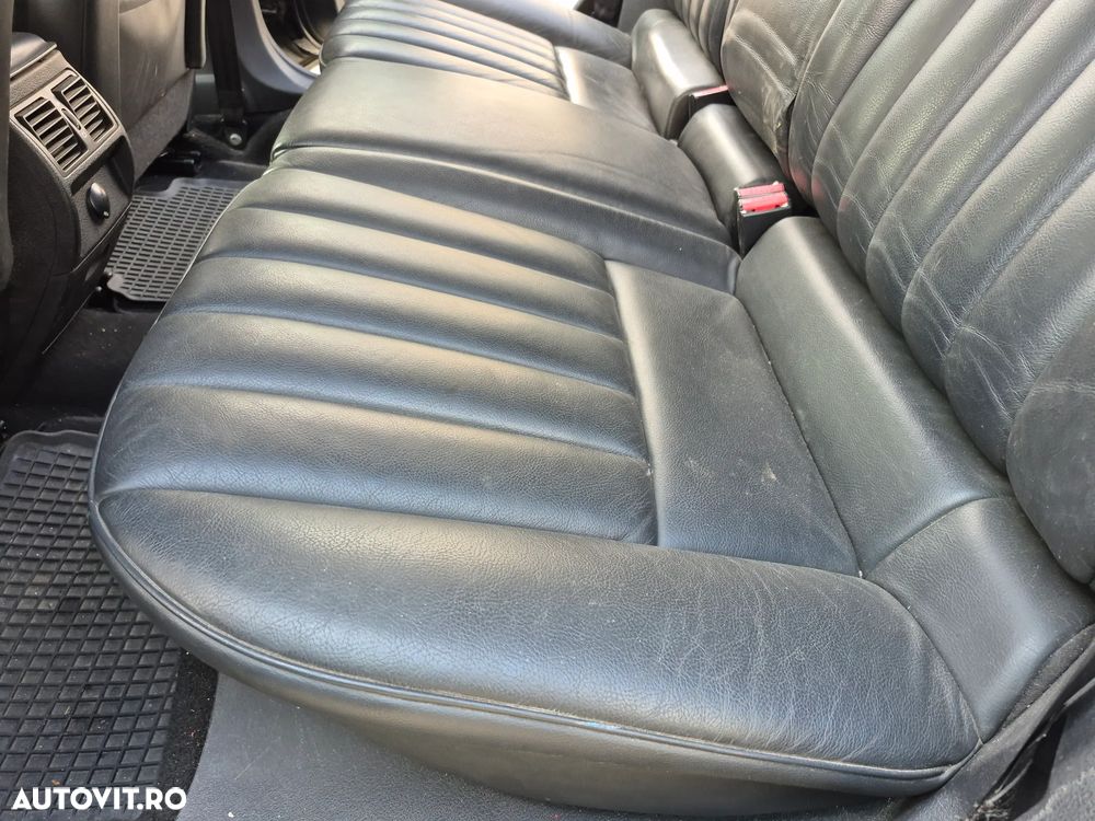 Peugeot 407 HDi 135 Automatik Business Line - 11