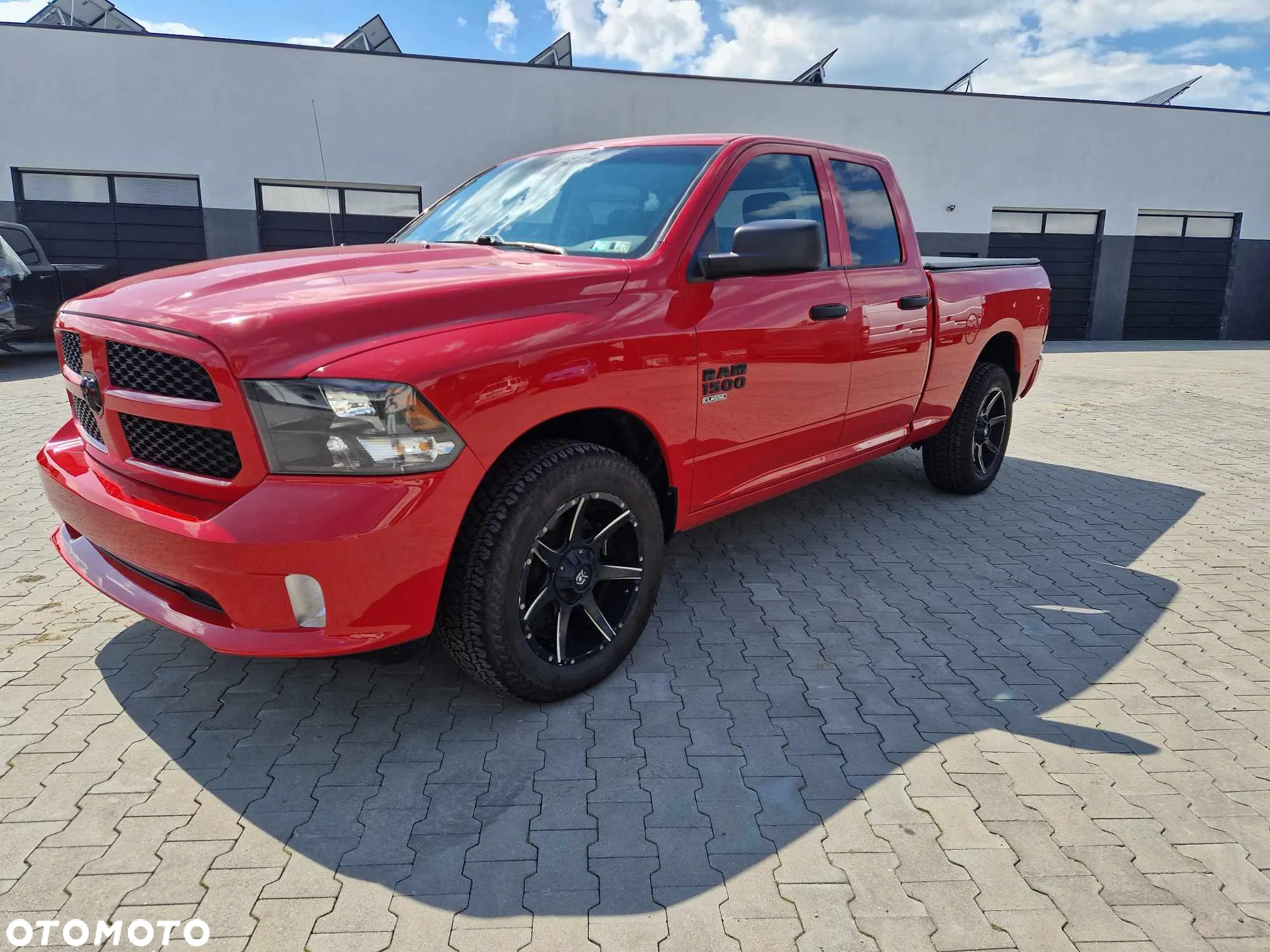 Dodge RAM - 11