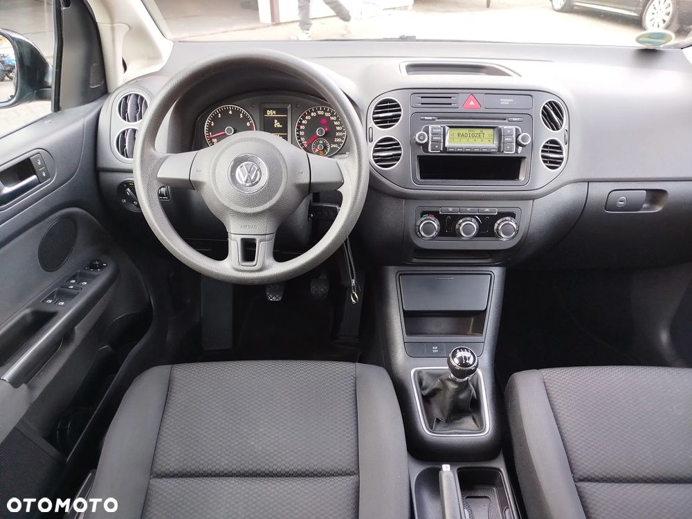 Volkswagen Golf Plus 1.4 Team - 14