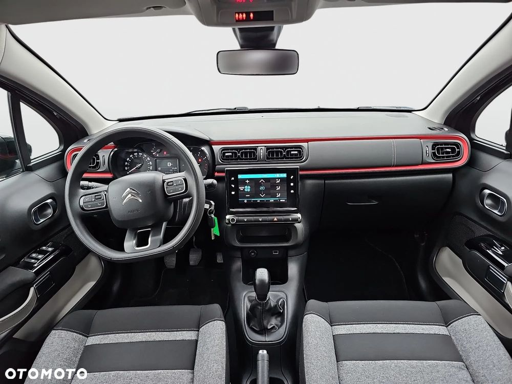 Citroën C3 Pure Tech 83 S&S C-SERIES - 23