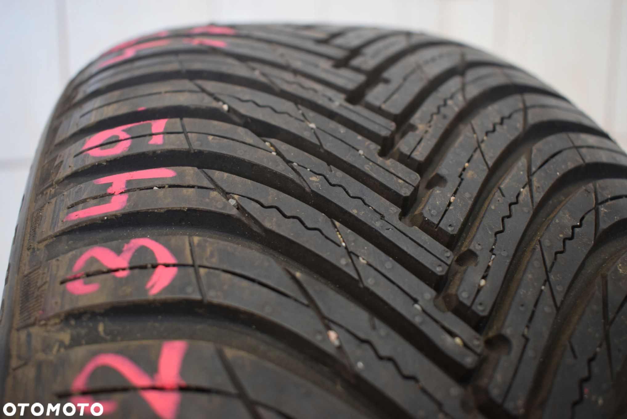 R17 205/45 Maxxis Premitra All Season AP3 Wysyłka gratis! - 2