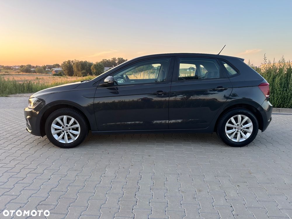 Volkswagen Polo - 10