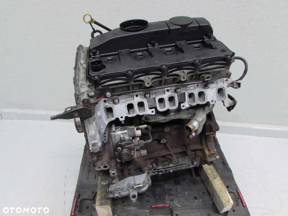 FORD TRANSIT VII SILNIK 2.4 TDCI 11 ROK PHFA 06-14 POMORSKIE - 13