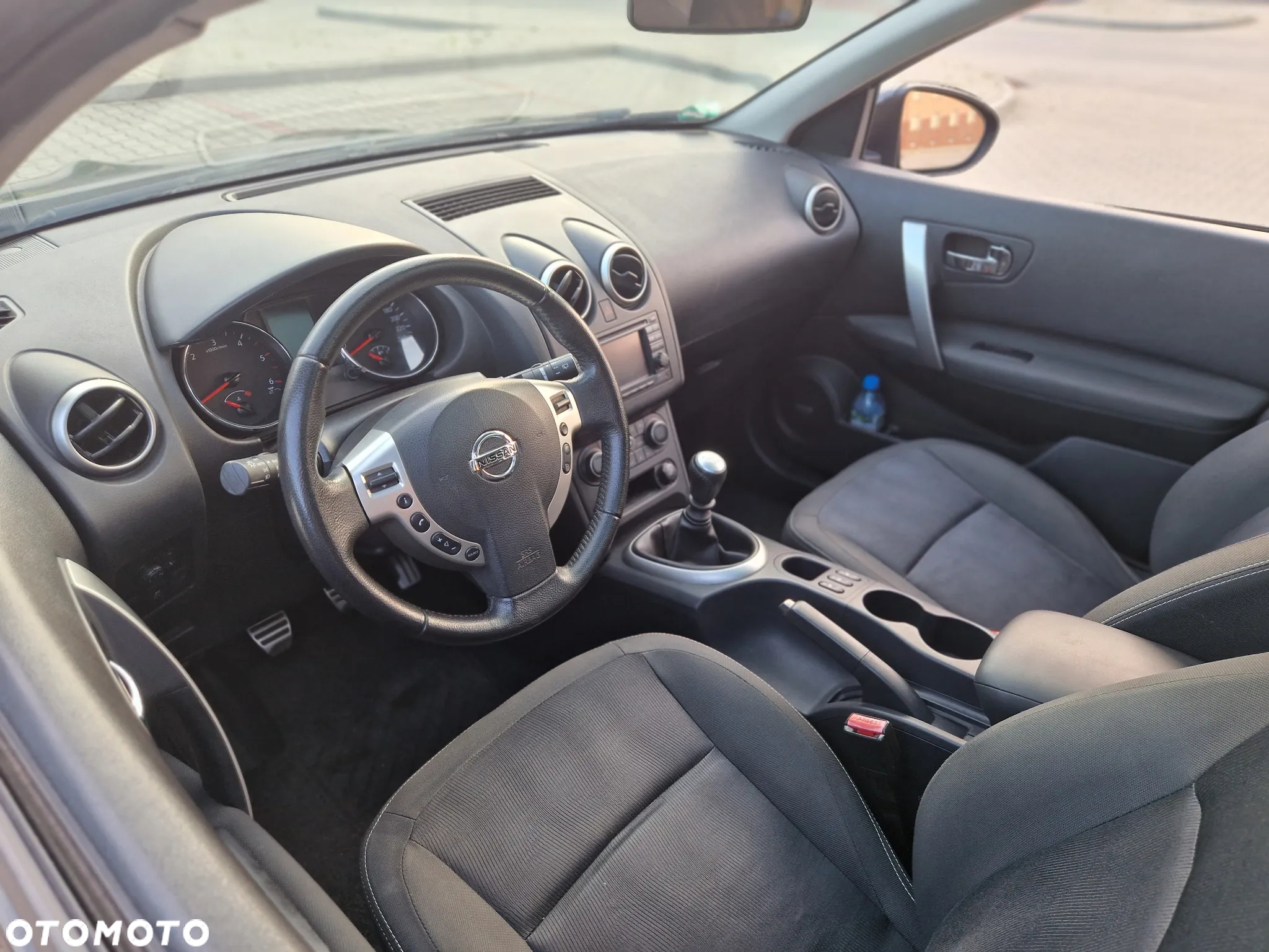 Nissan Qashqai+2 1.6 dCi Tekna - 14