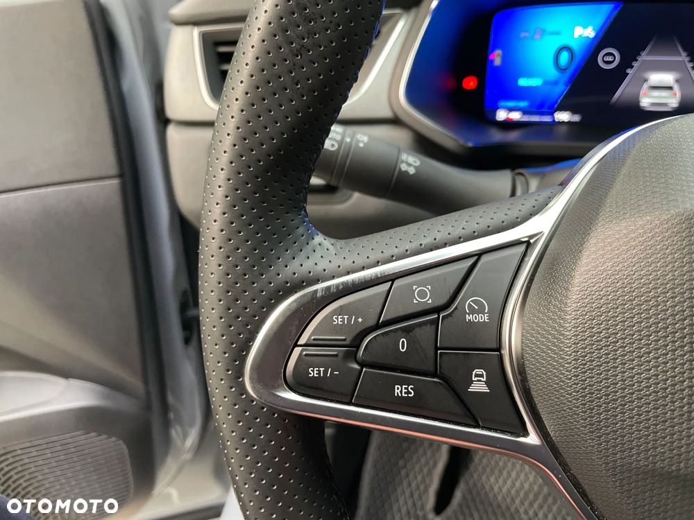 Renault Symbioz 1.8 E-Tech Full Hybrid 160 Techno - 27