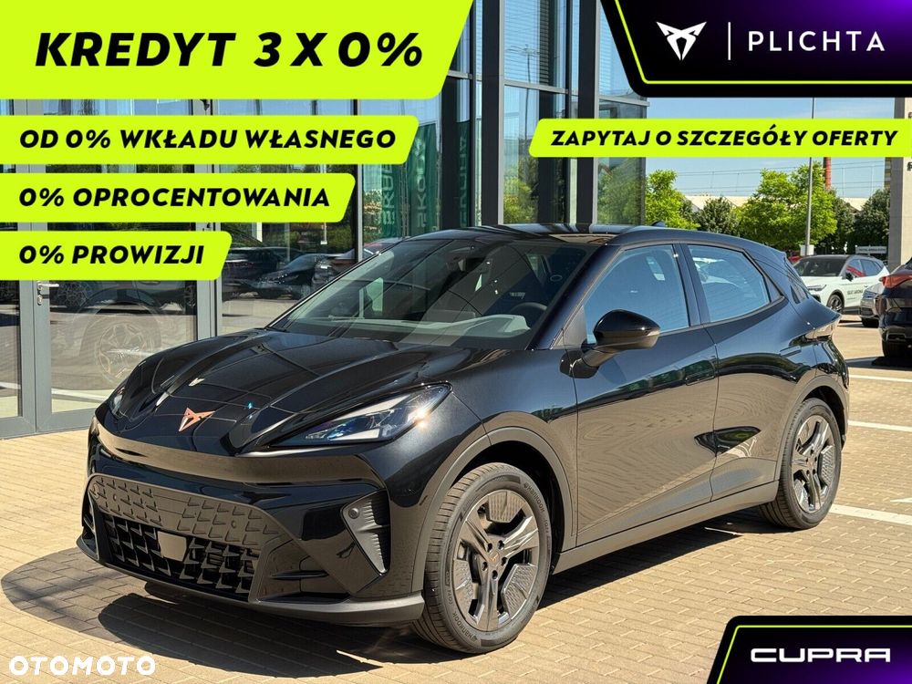 Cupra Raval 52kWh Dynamic - 2