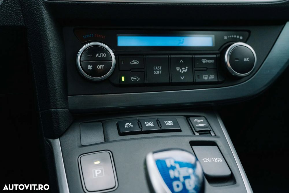 Toyota Auris - 18