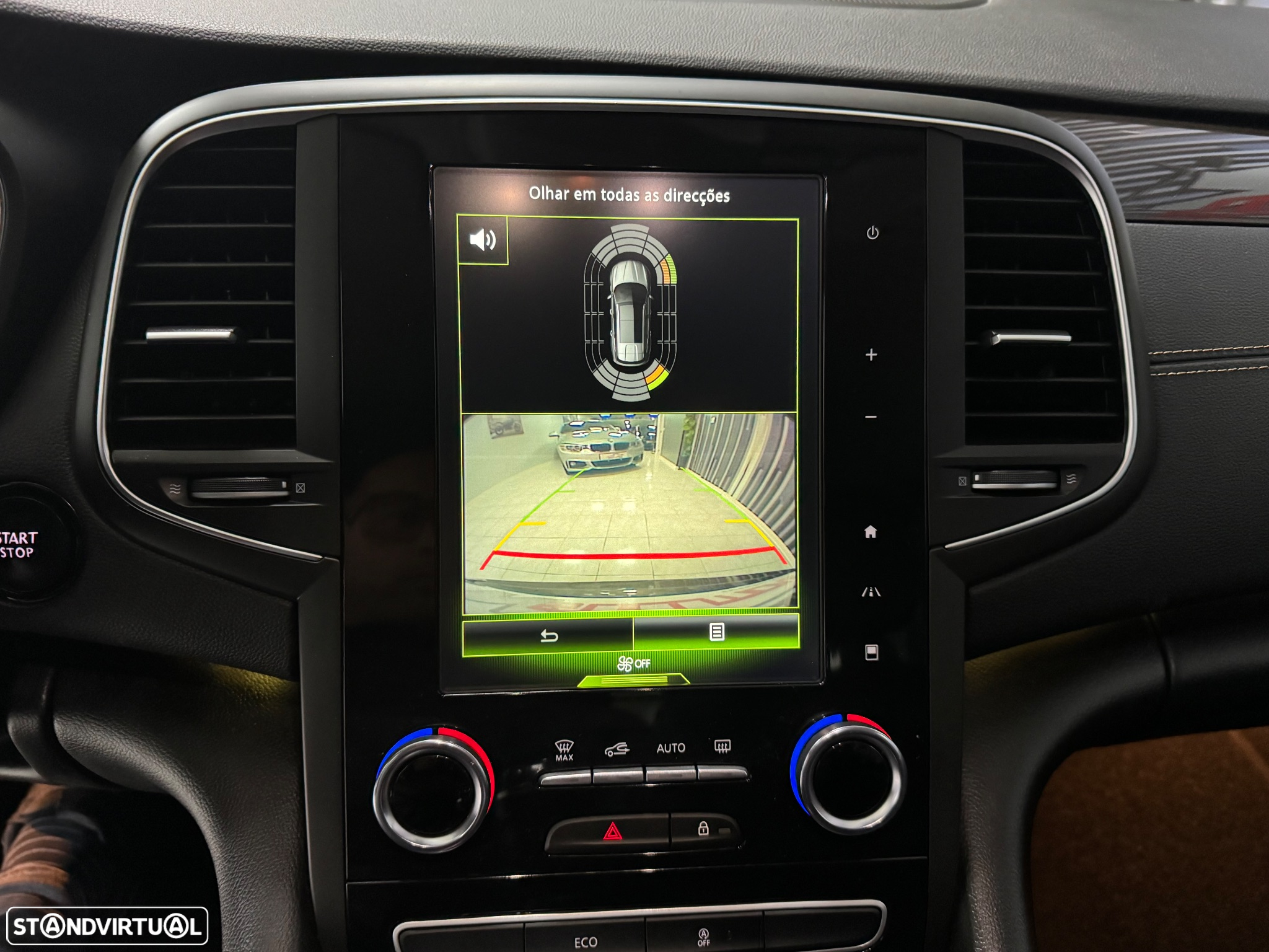 Renault Talisman Sport Tourer 1.6 dCi Executive - 18