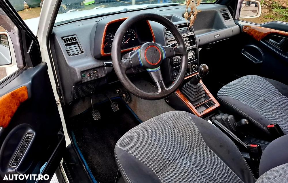 Suzuki Vitara - 12