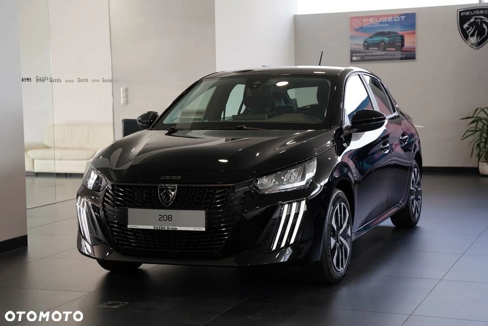Peugeot 208 - 5