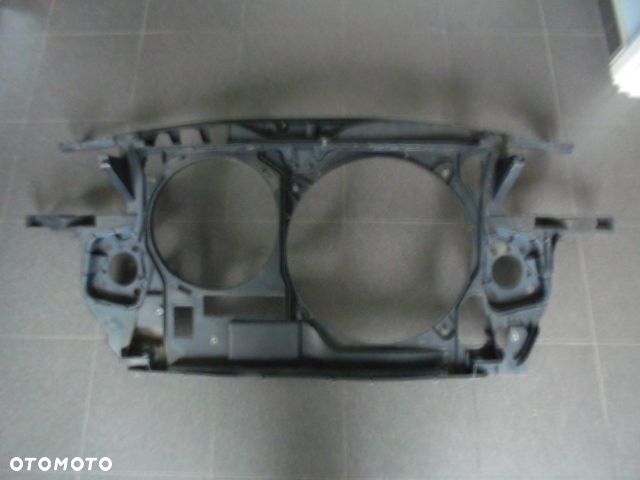 PAS PRZEDNI AUDI A4 B6 CABRIO 8H0805594 WZMOCNIENIE - 1