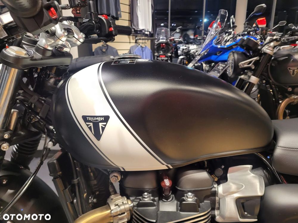 Triumph Speed Twin - 3