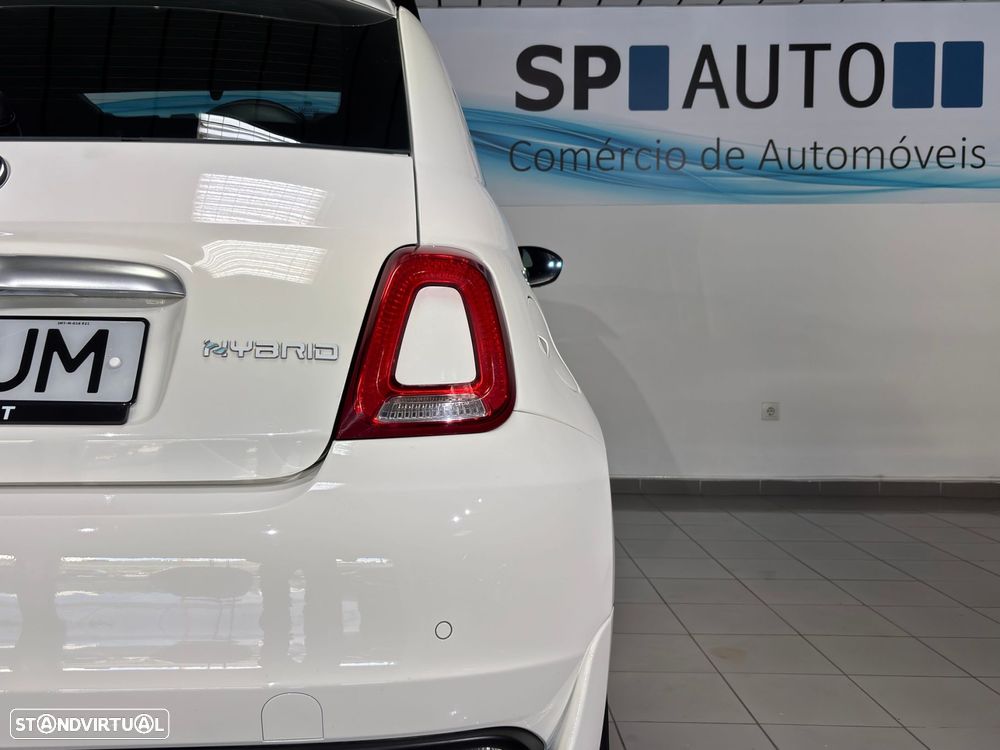 Fiat 500 - 24