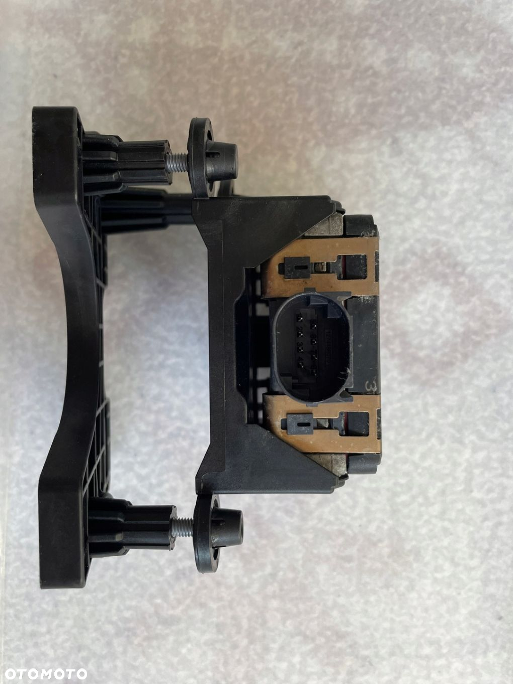 RADAR DISTRONIC VW PASSAT B8 3G0 3Q0907561D - 7