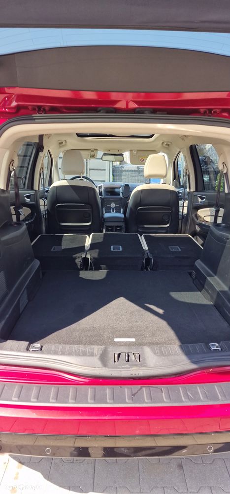 Ford S-Max 2.0 TDCi 4WD Vignale PowerShift - 4