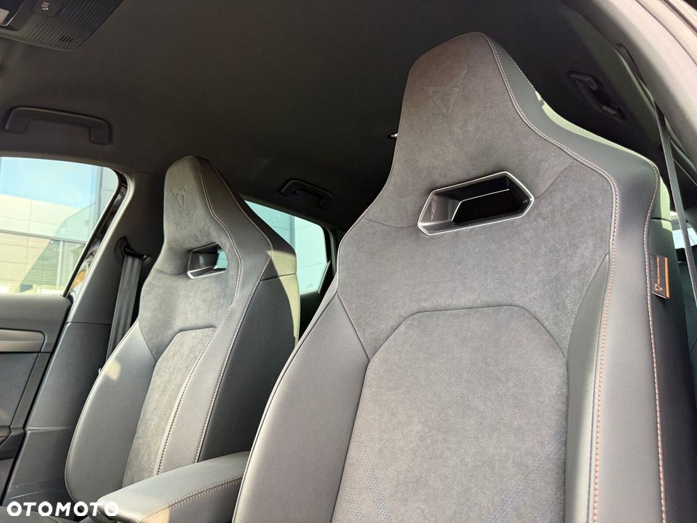 Cupra Formentor 2.0 TSI 4Drive DSG - 22