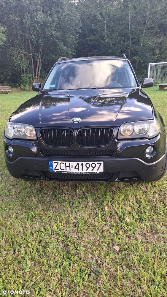 BMW X3 - 2