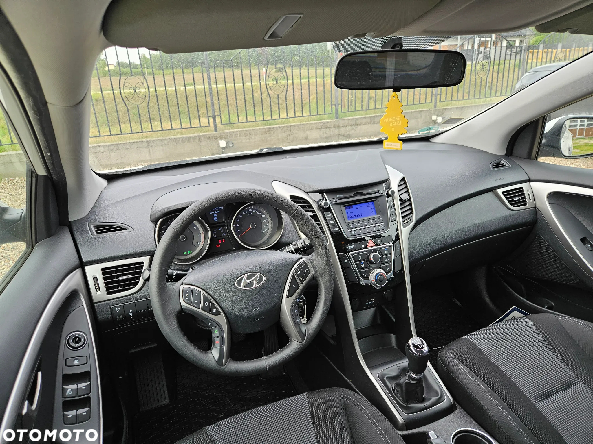 Hyundai i30 1.4 Trend - 11