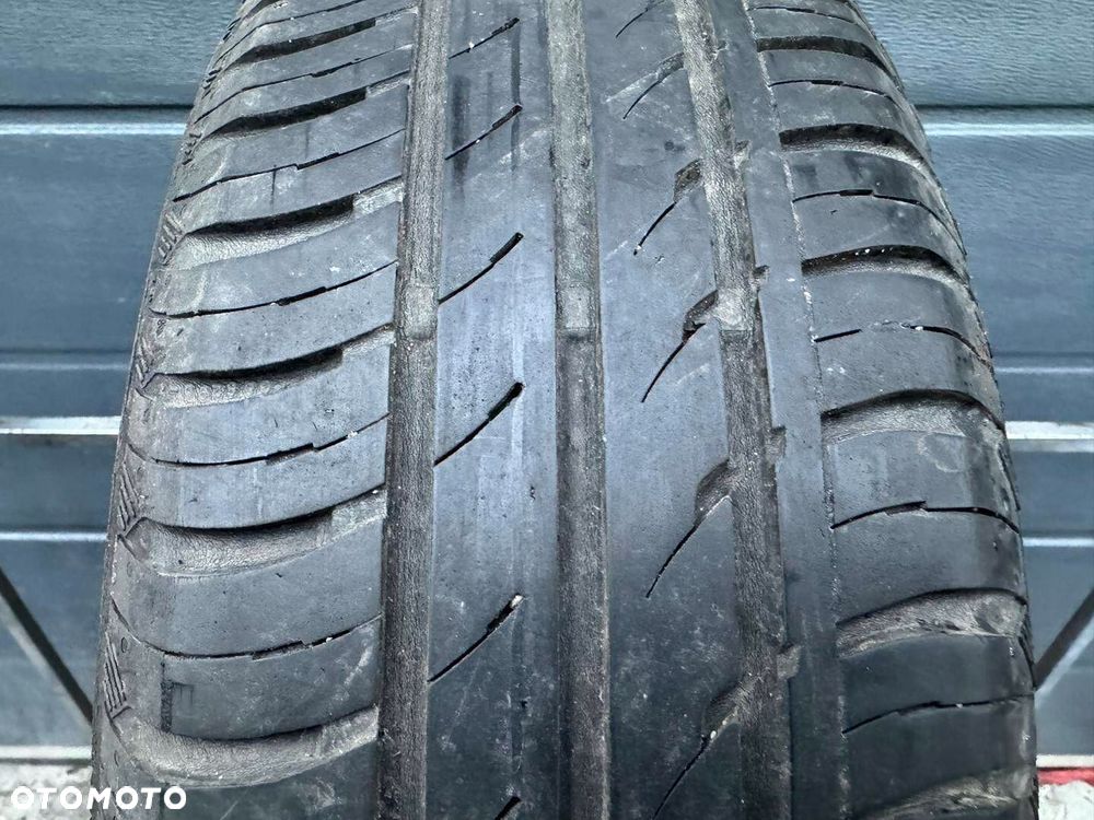175/65R14 Continental ContiEcoContact 3 opona lato 5,3mm - 1