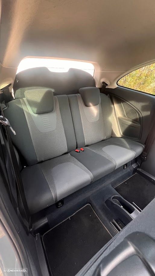 Ford KA 1.2 Concept - 6