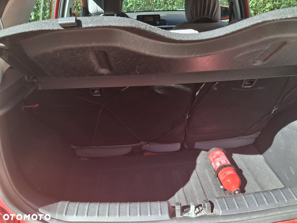 Kia Picanto - 8