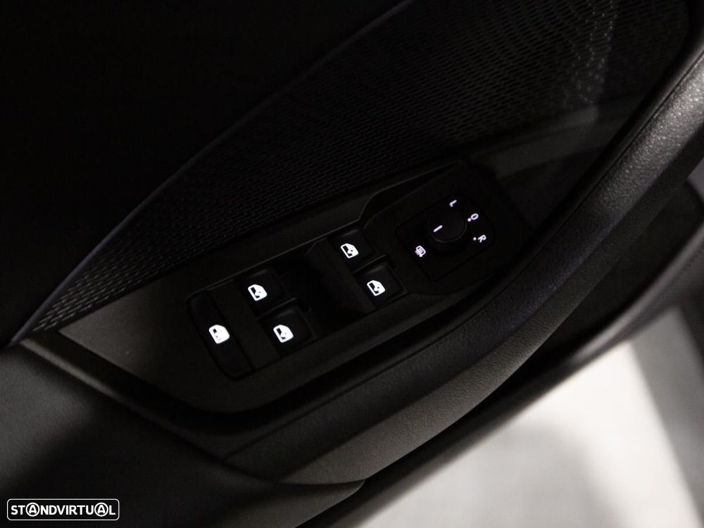 Skoda Octavia Break 1.4 TSi iV Style DSG - 26