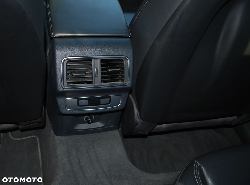 Audi Q5 2.0 TDI Quattro Sport S tronic - 11