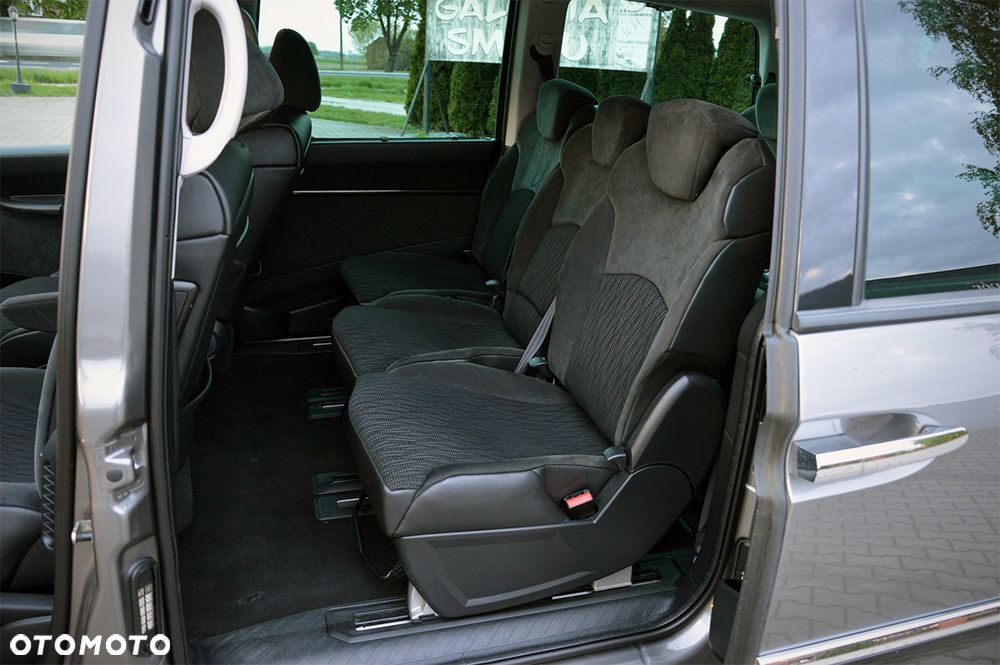 Citroën C8 HDi 135 Selection - 7