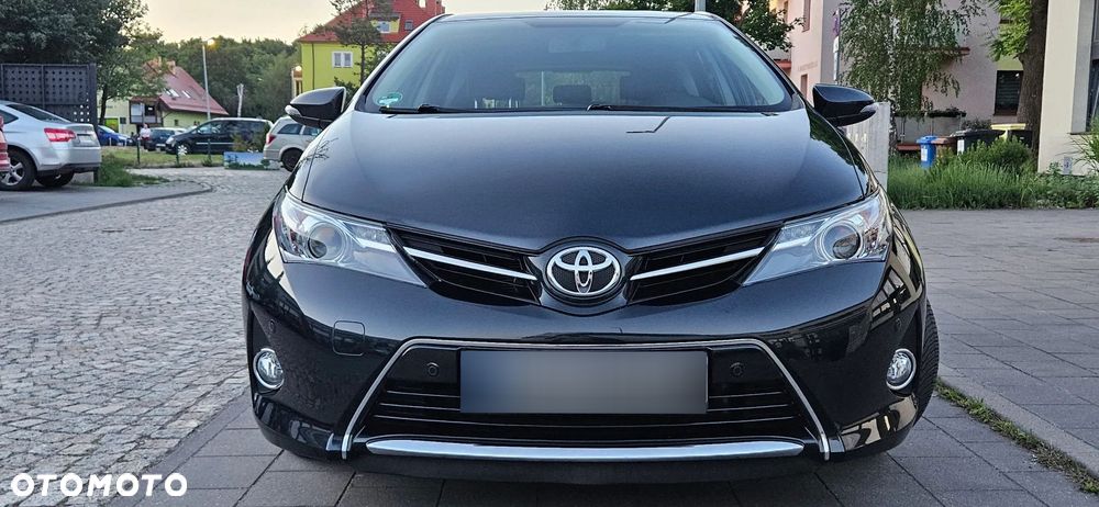 Toyota Auris 1.33 Dual-VVT-i START Edition - 28