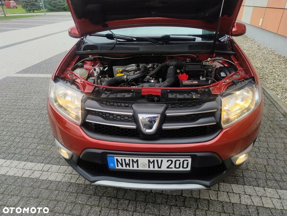 Dacia Sandero 0.9 TCe SL Celebration S&S - 23