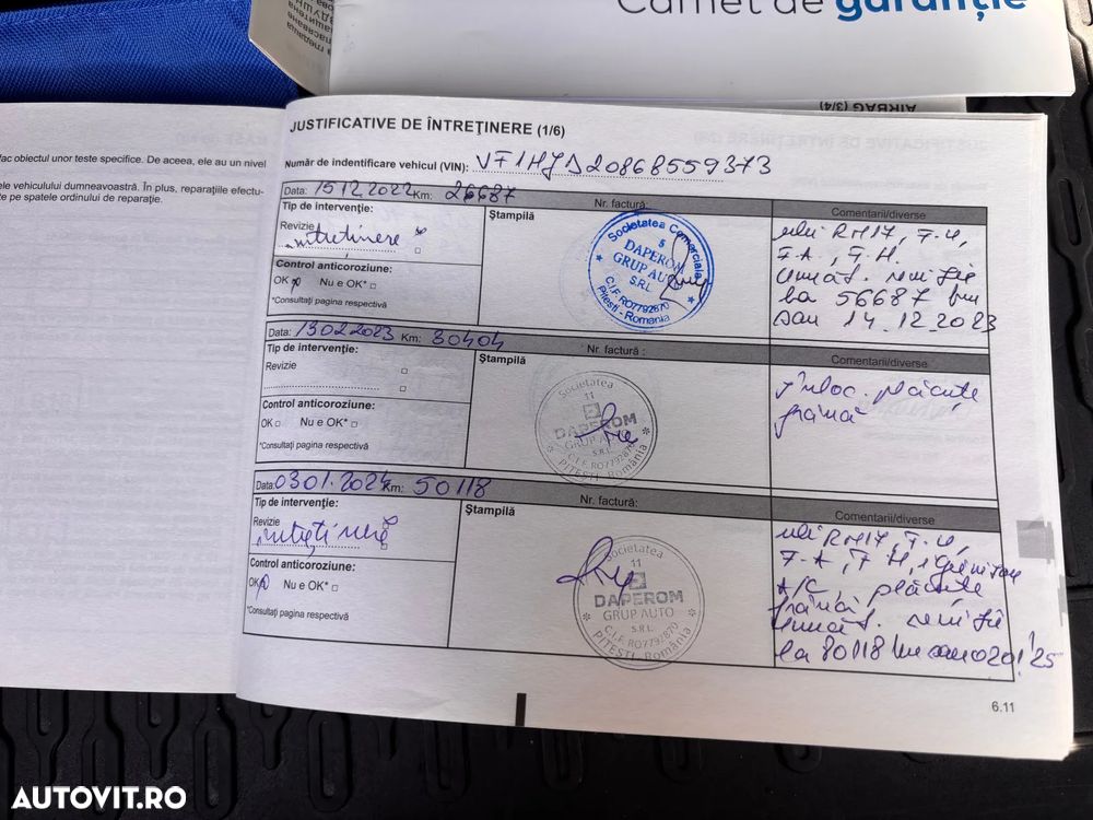 Dacia Duster TCe 150 EDC Prestige - 18