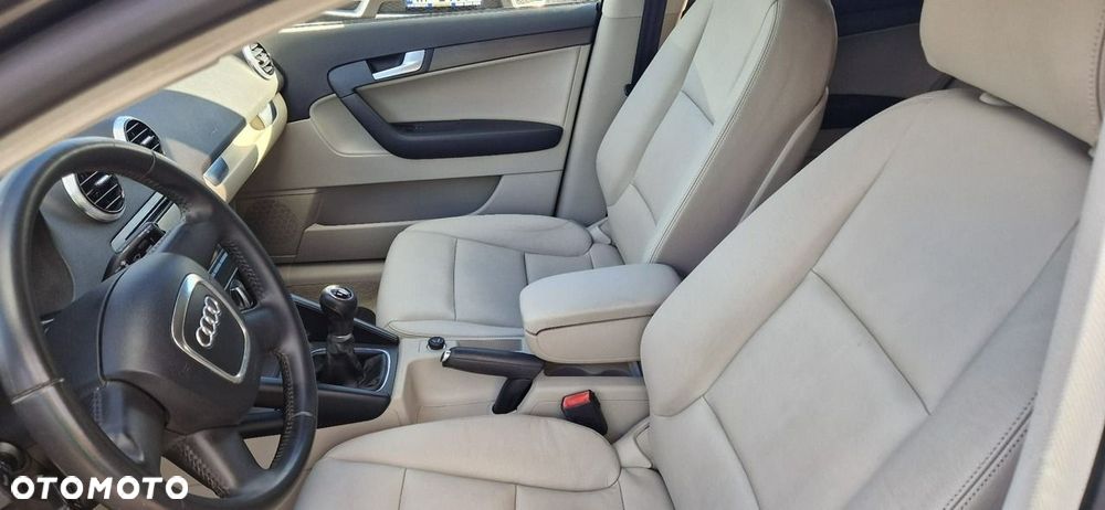 Audi A3 Sportback - 21
