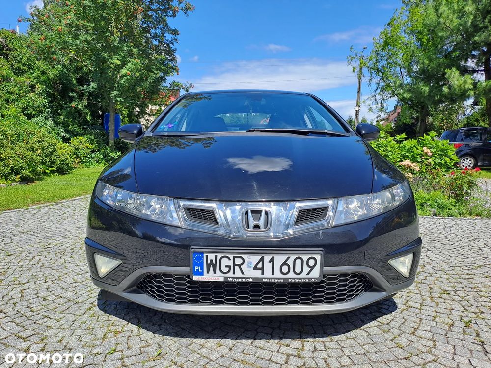 Honda Civic - 2
