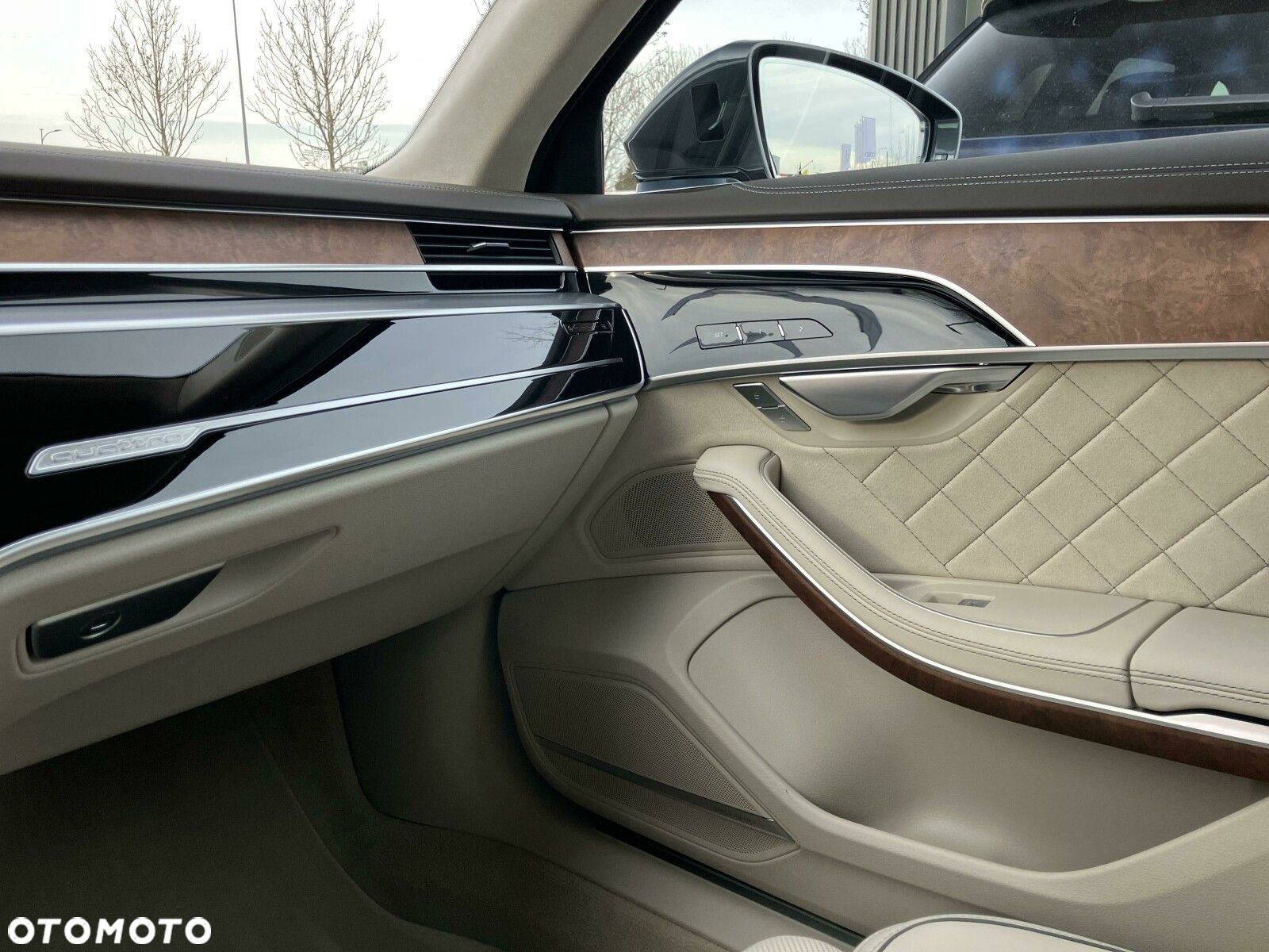 Audi A8 - 10