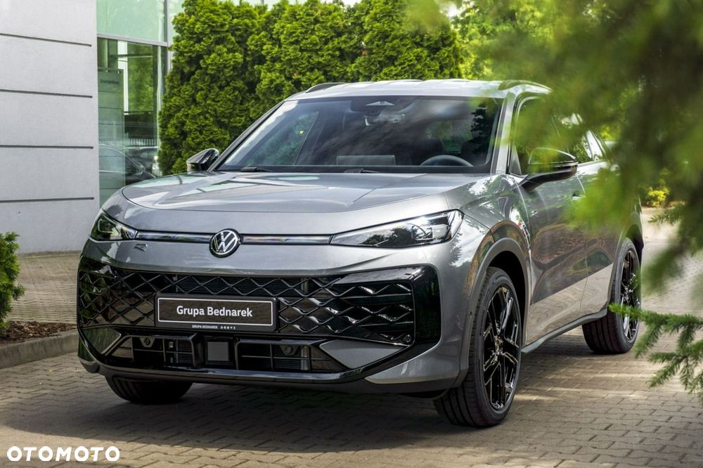 Volkswagen T-Roc - 12