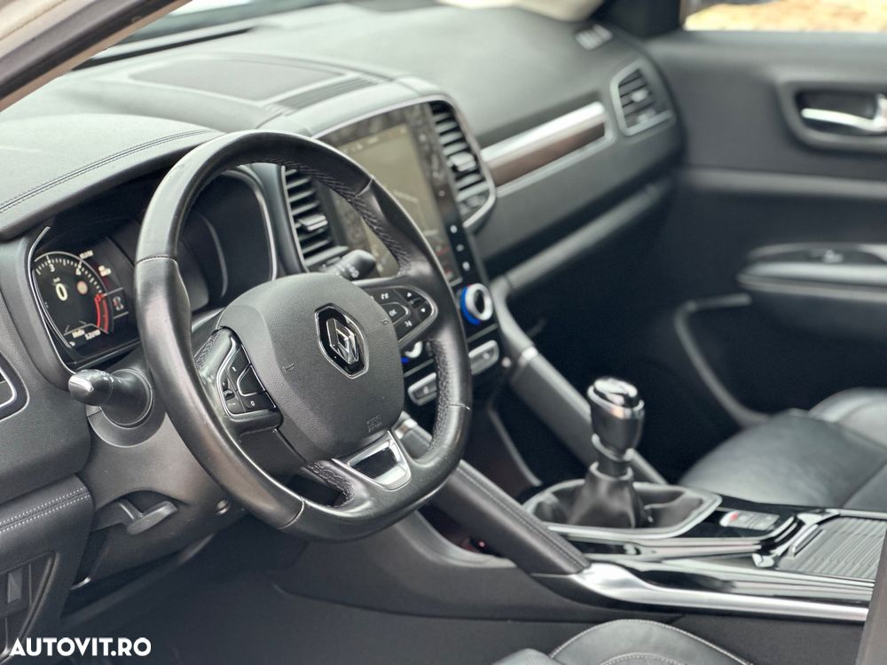 Renault Koleos ENERGY dCi 130 INTENS - 5