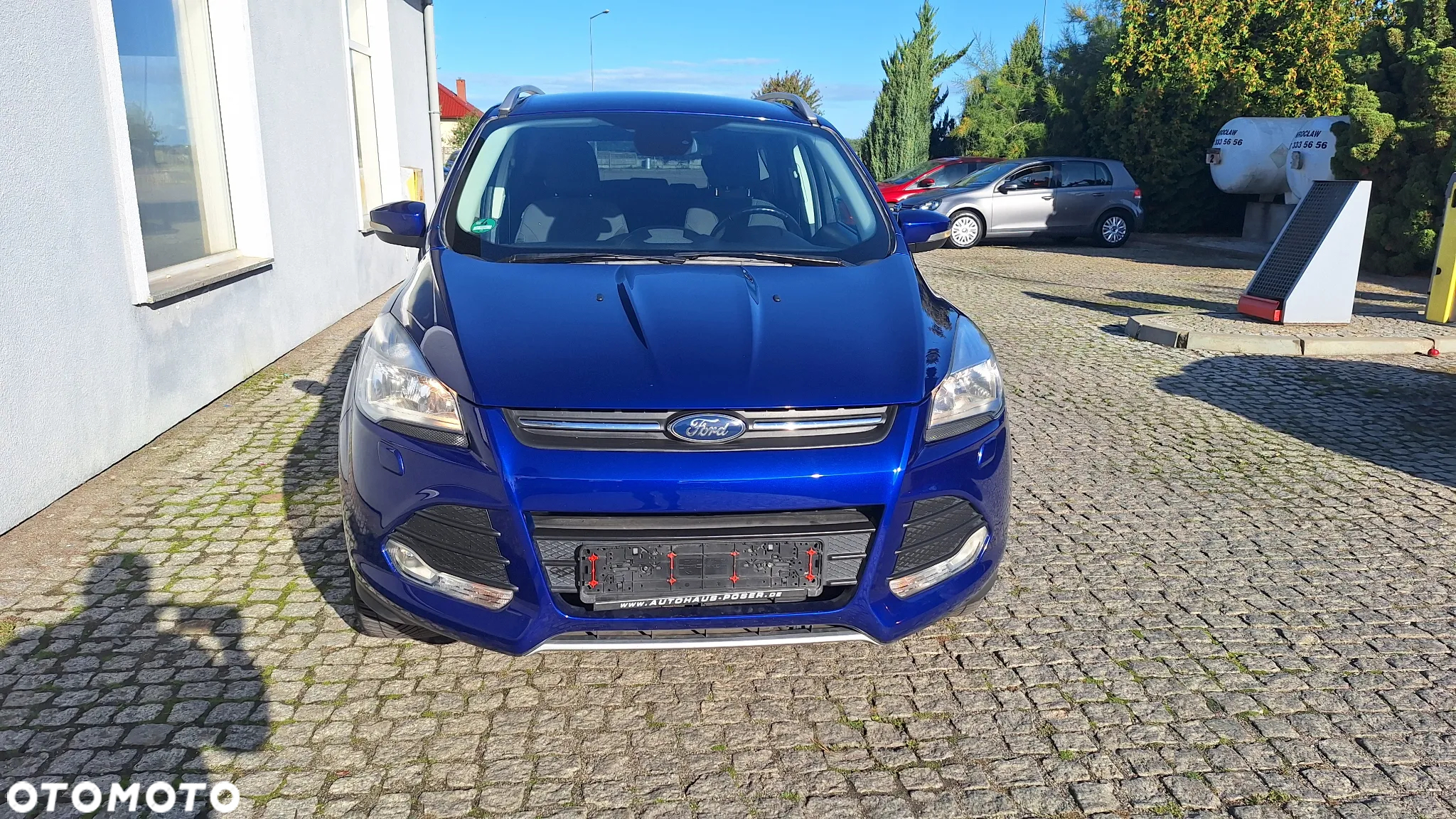 Ford Kuga 1.5 EcoBoost 2x4 Cool & Connect - 3