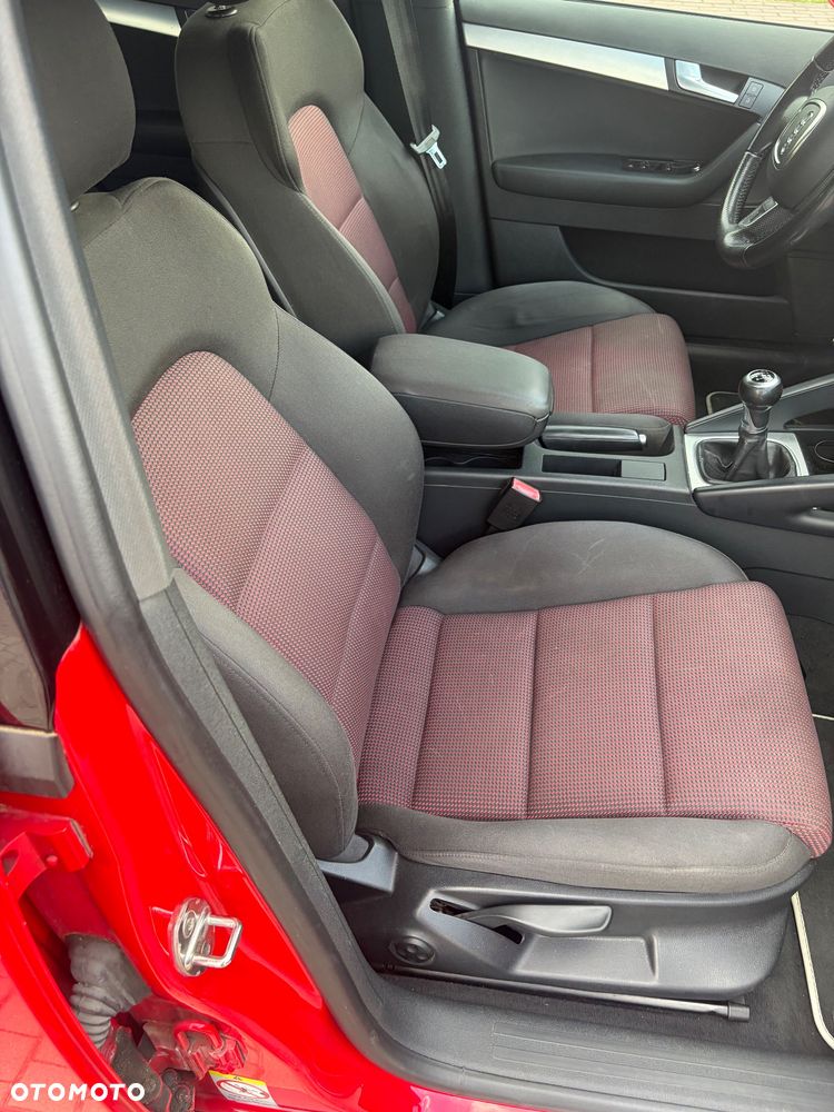 Audi A3 Sportback 1.4 TFSI Ambition - 30