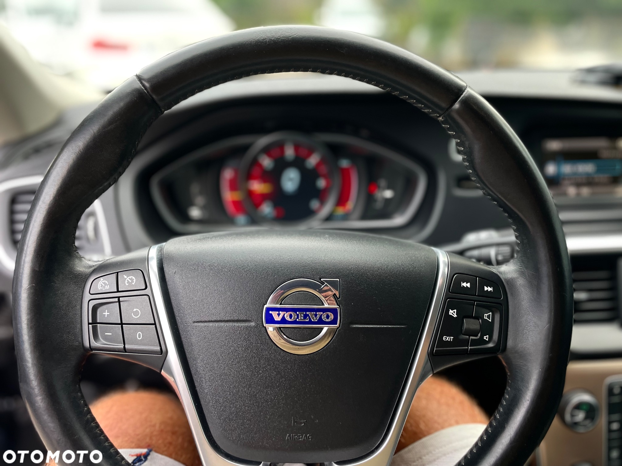 Volvo V40 D2 Momentum - 15